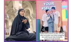 Sosok Siti Septi Ariyanti, Selebgram Bongkar Perselingkuhan Suami Bimo Aryo Tejo saat Dirinya Umrah