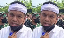 Tewaskan 13 Orang, Gubernur Jabar Dedi Mulyadi Sampaikan Duka atas Ledakan Amunisi di Garut