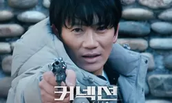 Drama Korea Terbaru! Sinopsis'Connection', Duet Maut Ji Sung dan Jeon Mi Do Mengungkap Sisi Gelap Persahabatan dan Korupsi