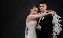 Kini Resmi Menikah, Maskawin Al Ghazali untuk Alyssa Daguise Jadi Sorotan, 2.025 Euro Berapa Rupiah?
