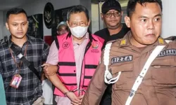 Hendry Lie, Bos Sriwijaya Air, Ditangkap Kejagung Tersangka Kasus Korupsi PT Timah