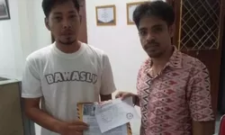 Kian Benderang, AP3D Desak Bawaslu Diskualifikasi Caleg Golkar yang Lakukan Money Politik