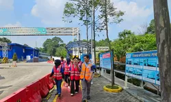 Perusahaan Air Minum AQUA Terus Hadirkan Hidrasi Sehat dan Murni Untuk Indonesia