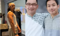 Sebut Ridwan Kamil Manfaatkan Kematian Eril, Dennis Malhotra Beri Klarifikasi Terkait Fitnahnya