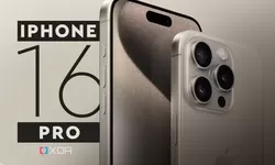 Head to Head Perbandingan Fitur dan Desain Terbaru iPhone 16 vs iPhone 16 Pro dan iPhone 16 Pro Max