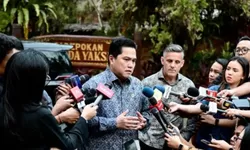 Presiden Prabowo Perkuat Dukungan untuk Indonesia Jadi Tuan Rumah FIFA ASEAN dan Persiapan Timnas Me