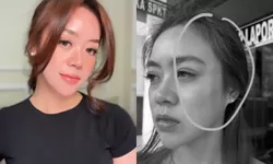Anastasia Noor, Selebgram dan Makeup Artis yang Jadi Korban KDRT Suaminya, Dihajar Depan Anak