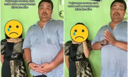 Gadis 14 Tahun Jadi Korban Pelecehan Video Asusila, Pelaku Anak Pejabat Daerah Dituding Kriminilisasi Korban