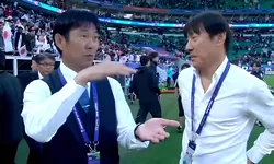 Jelang Duel Kualifikasi Piala Dunia 2026, Segini Gaji Pelatih Timnas Indonesia vs Jepang