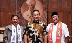 Rocky Gerung Berikan Alasan Anies Dukung Pramono-Rano, Ada Strategi Hidupkan Kartu