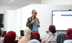 Publikasi Kinerja Sekretariat Daerah Kabupaten Bogor 2024: Penggerak Kolaborasi Bogor Tegar Beriman dan Berkelanjutan