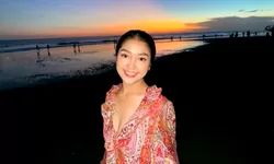 Viral di Medsos, Beredar Rekaman CCTV Diduga Chandrika Chika Aniaya Mahasiswi di Kawasan SCBD