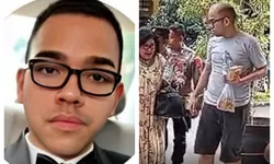 Polisi Gelar Rekonstruksi Pembunuhan Satpam Rumah Mewah di Bogor, Abraham Michael Peragakan 33 Adegan