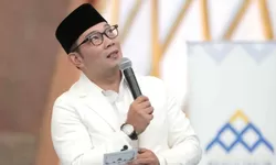 Ridwan Kamil Gugat Balik Lisa Mariana, Eks Model Majalah Dewasa Dituntut Ganti Rugi Rp105 Miliar