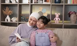 Penyanyi Cilik Malika Abiya Rilis Lagu Senyum Ibu, Persembahan Cinta untuk Sang Mama