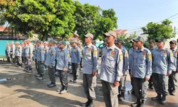 Bupati Bogor Terbitkan SE, Aktifkan Lagi Siskamling Humanis Demi Jaga Kondusifitas Wilayah