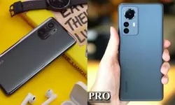 Cari Rekomendasi HP Xiaomi Harga 3 Jutaan? Cek Spesifikasi HP Redmi Note 12 Pro 5G, POCO X6 5G, dan Redmi Note 13 5G