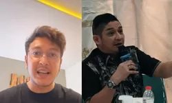 Rekam Jejak Dimas Anggara Dibongkar Usai Tampar Kiesha Alvaro, Apa yang Terjadi di Tahun 2018?