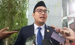 Ketua DPRD Sastra Winara Ingatkan PPPK Baru Tak Terlibat Game Online Terlarang
