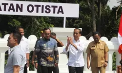 Jembatan Otista Dibangun Era Bima Arya Tersangkut Korupsi Rp 52 miliar, Rena Da Frina Cawalkot Bogor Terseret