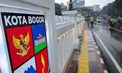 Jadi Bagian Warisan Budaya, Pemkot Bogor Kembangkan Potensi Ekonomi di Kawasan Jembatan Otista