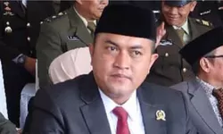 Pemilu 2024 Sukses, Ketua DPRD Kabupaten Bogor Apresiasi Petugas Pemilu