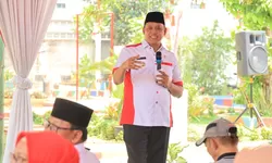 Jelang Pemilihan Wali Kota Bekasi 2024, Elektabilitas Tri Adhianto Terus Meningkat Jauh Diatas Bakal Calon Lain
