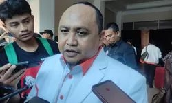 Ketua DPRD Kota Bogor Atang Trisnanto Minta Pemkot Bogor Lebih Inovatif Dalam Penyusunan Program