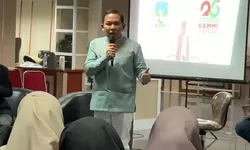 Calon Walikota Bogor, Dokter Rayendra Luncurkan Program Inovatif Bertajuk 'Rumah Glowing'