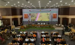 Cegah Penyalahgunaan Narkoba, DPRD Kota Bogor Usulkan Raperda P4GN di Akhir Masa Jabatan