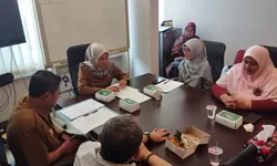 DPRD Kota Bogor Sahkan Perda Dana Cadangan Rp 50 Miliar untuk Porprov 2026