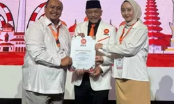 Pendaftaran Pilkada Bogor 2024 Dibuka, Dua Paslon Ini Diprediksi Jadi Calon Kuat