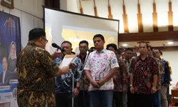Pengurus AMSI Jawa Barat Periode 2024-2028 Resmi Dilantik, Siap Perkuat Sinergi Media dan Pemerintah