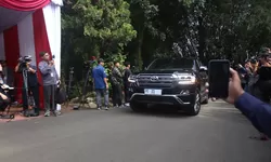 Jelang Pelantikan Presiden, Ini Daftar 35 Tokoh yang Diundang Prabowo ke Kediamannya