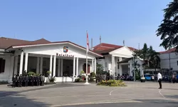 Pemkot Bogor Kumpulkan Kepsek SMA se-Kota Bogor Soal Penebusan Ijazah