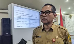 Siap Raih Predikat Kabupaten Sehat, Pemkab Bogor Deklarasikan 100 Persen Bebas ODF