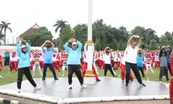 Cegah Penyakit Jantung, Pemkab Bogor Luncurkan Program Jumat Jantung Sehat