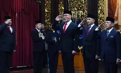 Carut Marut Efisiensi Anggaran, Pengangkatan Deddy Corbuzier Sebagai Stafsus Menhan Dinilai Kontroversial