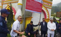 Pemilik Hibisc Fantasy Puncak Siapa? Kini Terancam Dibongkar Gubernur Jabar Dedi Mulyadi Usai Dituding Jadi Penyebab Banjir