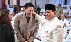 Ifan Seventeen Resmi Ditunjuk Sebagai Dirut PT PFN, Gajinya Diduga Capai Rp80 Jutaan!