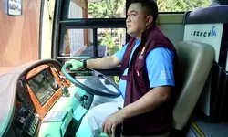 Bupati Bogor Rudy Susmanto Siapkan Bus Wisata Gratis, Bus Pemkab Bogor Bakal Disulap Jadi Armada Baru
