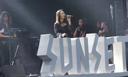 Kemeriahan Sunset di Kebun 2025