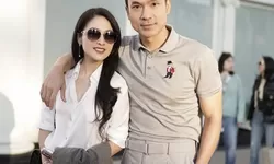 Dulu Beli Private Jet, Kini Harvey Moeis Suami Sandra Dewi Mendadak Miskin Tersangka Kasus Timah Ratusan Triliun