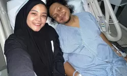 Para Sahabat Komika Pras Tegus Sampai Marshel Widianto Tangisi Babe Cabita Meninggal Dunia