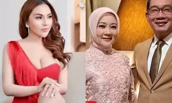 Lisa Mariana Mengaku Atalia Praratya Pernah Pergoki Hubungannya dengan Ridwan Kamil, Ini Kata Kuasa Hukum Eks Gubernur Jabar