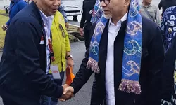 Bertemu Wartawan Top