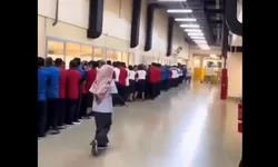 Viral PHK Massal di PT Gudang Garam, Video Perpisahan Karyawan Bikin Haru