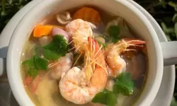 Sensasi Diet, 6 Resep Makanan Rendah Lemak untuk Mencapai Bentuk Tubuh Ideal