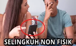 3 Penyebab Pasangan Kamu Selingkuh, Apa Solusinya untuk Memperbaiki Hubungan?