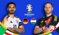 Head to Head, Starting XI, dan Detail Pertandingan Jerman vs Hungaria Malam Ini, Streaming Gratis Ada Dimana?
